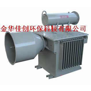 聂荣GGAJ02电除尘高压静电变压器